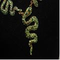 Carlo Zini  Snake necklace